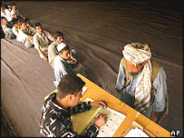 ټاکنې