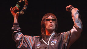 Ian Brown