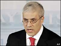 Boris Tadiç 