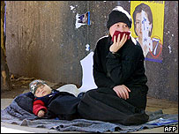 В Тбілісі