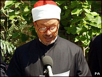 Zaki Badawi