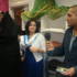 Shakila the shop owner has a suprise for Adil