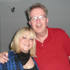 Tom with Bethan Elfyn