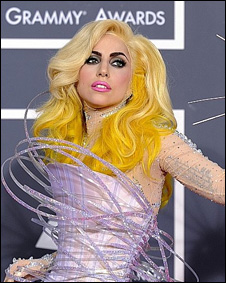 gaga