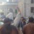 The set of Salman Khan's film Veer