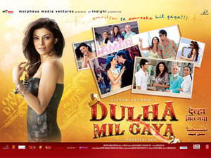 Dulha Mil Gaya