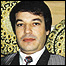 وحيد صابری، مهمان اين هفته برنامه خاطره ها و ترانه ها