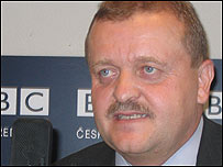 Petr Kousal