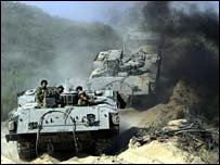 Conflict în Fâşia Gaza