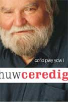 Clawr y llyfr