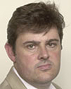Kevin Bakhurst
