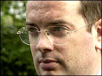 Andrew Gilligan