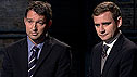 Allan & Simon