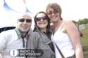 At Radio 1's Big Weekend
