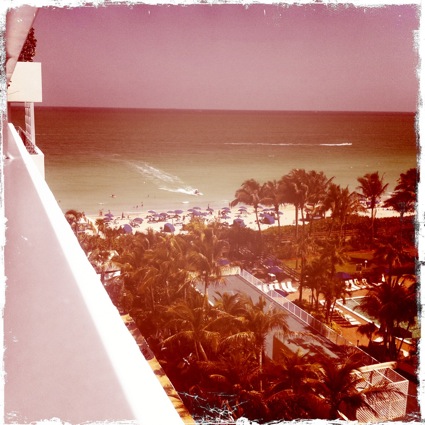 Miami Beach