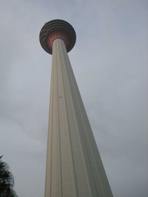KL Tower