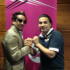 Jazzy B A'meets' C...!