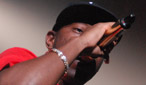 Dizzee Rascal