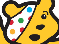 Pudsey Bear