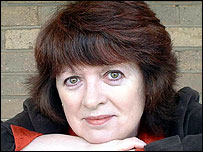 Sarah Rayne