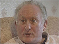 Michael Barnett Snr
