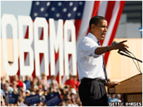Ông Barack Obama