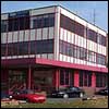 The Radio Derby building on St Helen's Street