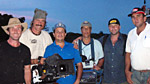 The Amazon team