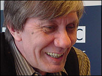 Boris Rösner 