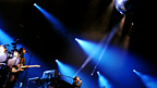 LCD Soundsystem on the NME/Radio 1 Stage