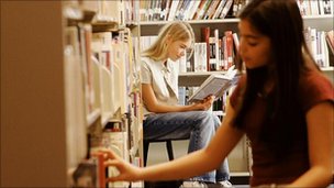 lilbrary