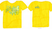 Your Label T-shirt...