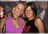 Clubbing