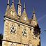 Rushton Lodge