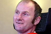 Bryan Davies