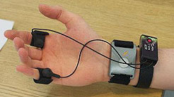 Galvanometer