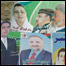معاونين رئيس جمهور