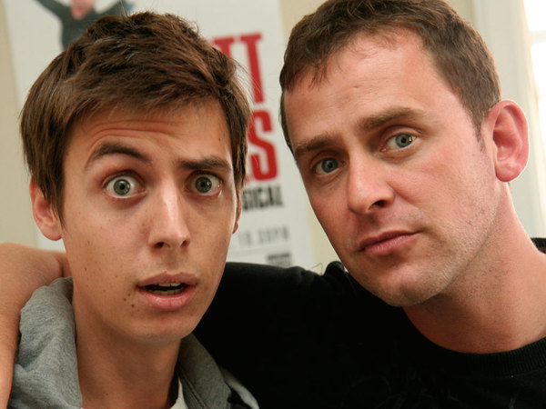 Chris Cox