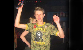 Pete Carvell