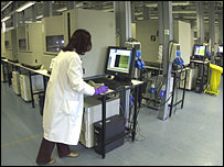 Laboratoř