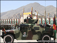 Karzai 
