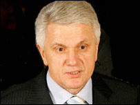 володимир литвин
