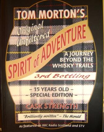 Spirit of Adventure