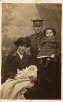 Alexander "Sunny" Colquhoun