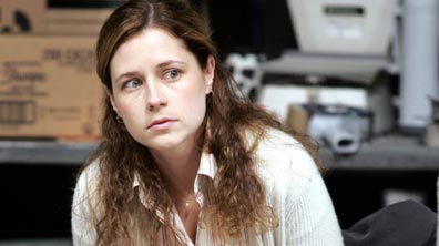 Pam Beesley
