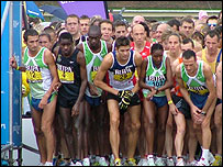 Great South Run