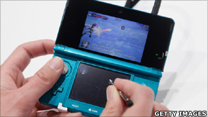 Nintendo 3DS
