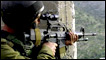Israeli soldier