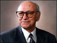 ایس ایم ظفر
