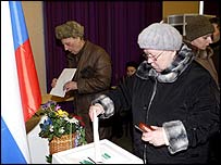 Вибори
